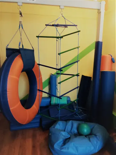 Logopeda, Neurologopeda, Psycholog - Gabinet Terapii Ligerek